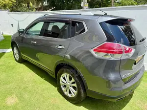 Nissan X-Trail Premium 2016 SUV (Used)
