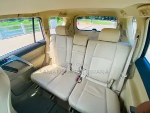 Toyota Prado 2014 SUV (Used)