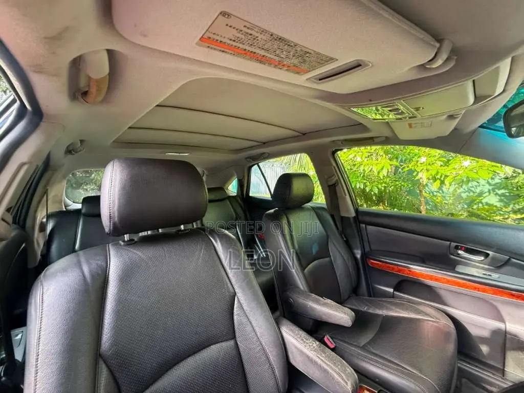 Lexus RX300 2003 SUV (Used)