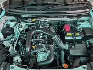Toyota Raize 2025 SUV (Used)