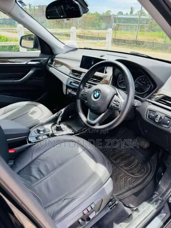 BMW X1 S Drive18i LUXURY LINE 2018 SUV (Used)