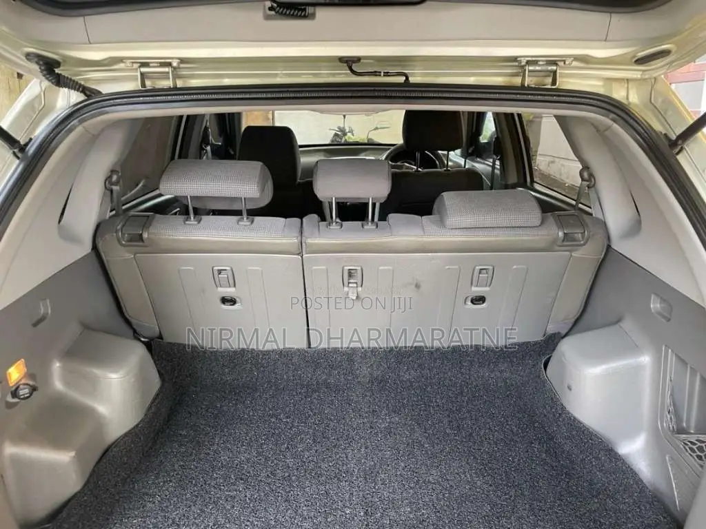 Hyundai Tucson 2007 SUV (Used)