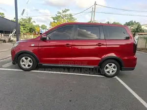 DFSK Glory 2017 SUV (Used)