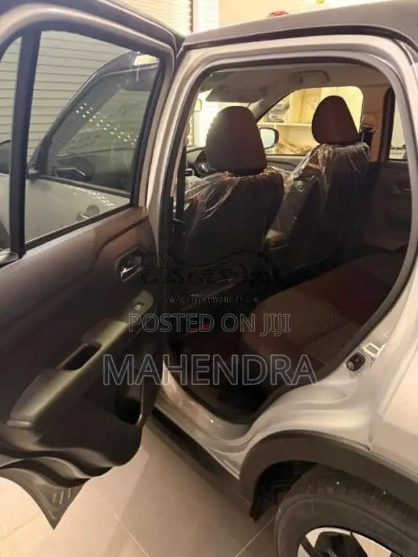Toyota Raize Z 2026 SUV Brand New