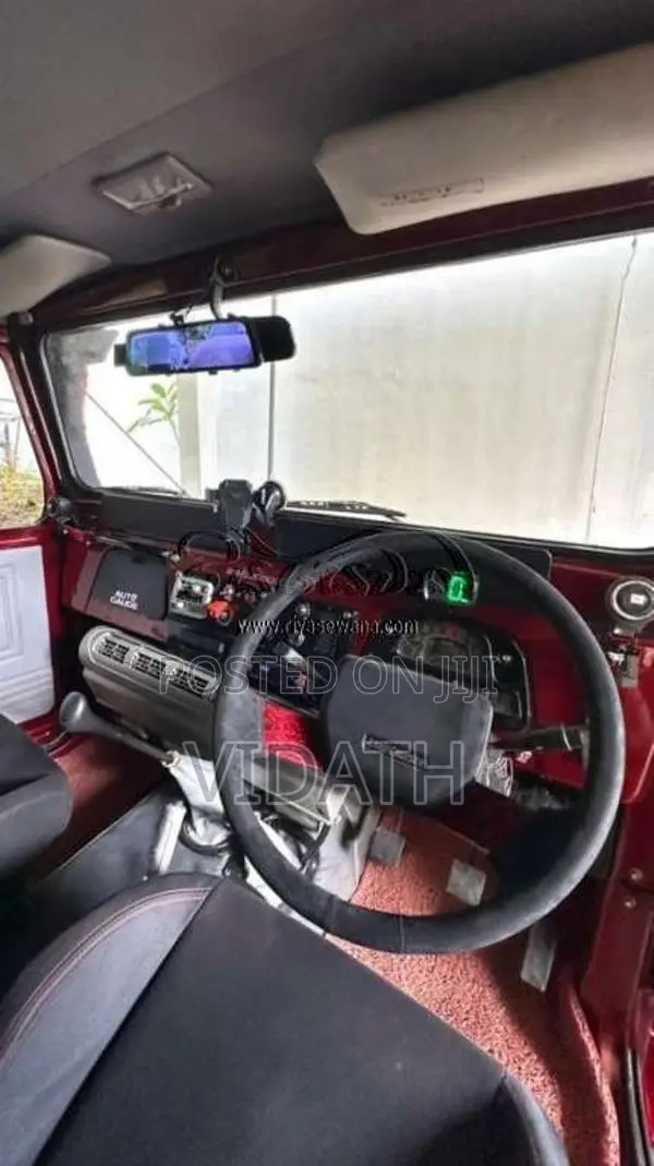 Toyota BJ 40 1983 SUV (Used)