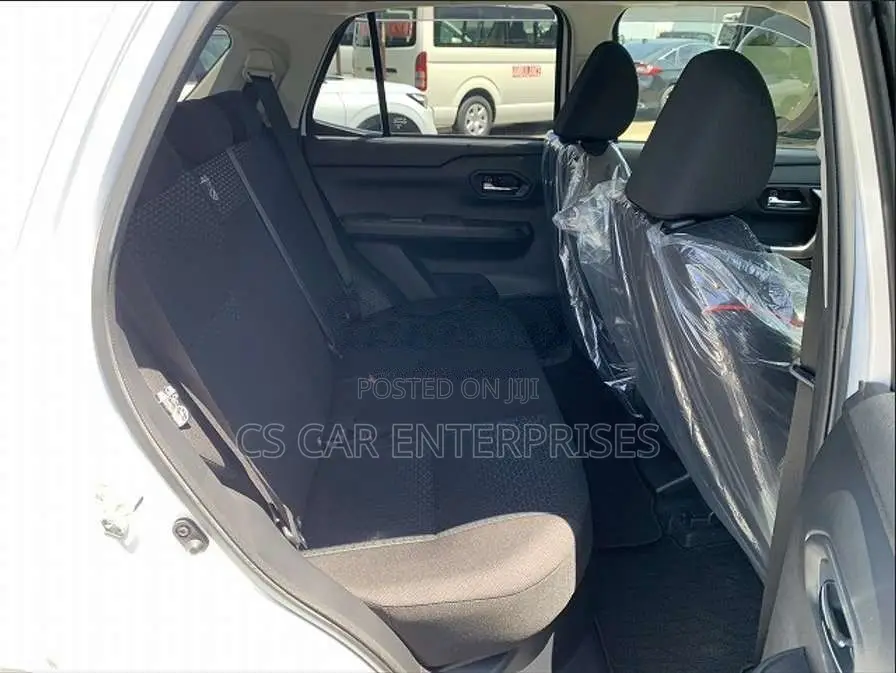Toyota Raize Z Grade Hybrid 2026 SUV Brand New