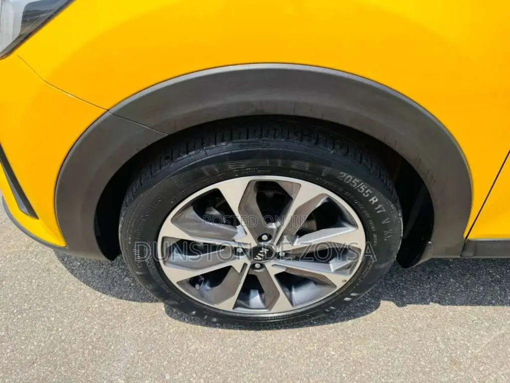 Kia Stonic 2020 SUV (Used)
