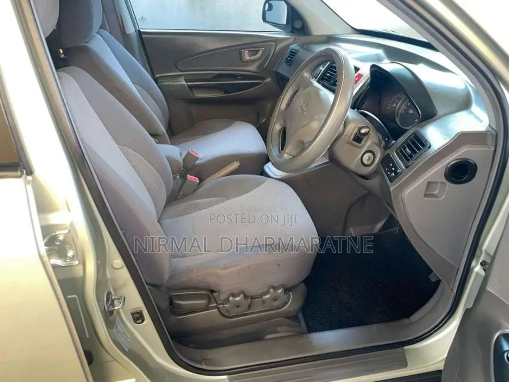 Hyundai Tucson 2007 SUV (Used)