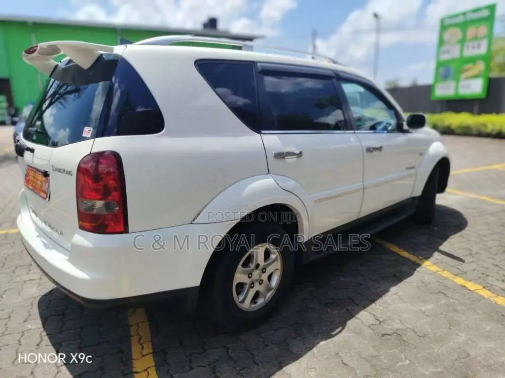 Hyundai Tucson 2011 SUV (Used)