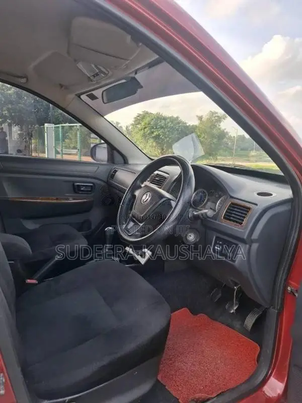 DFSK Glory 2017 SUV (Used)