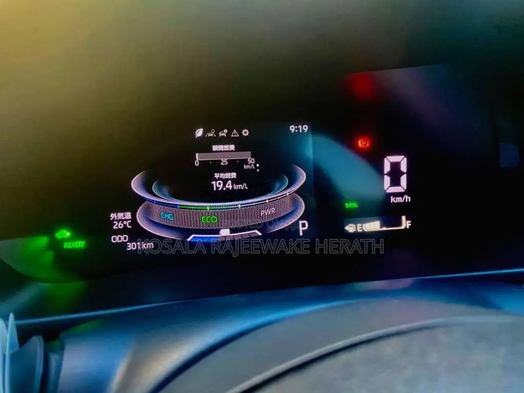 Toyota Raize 2026 SUV Brand New