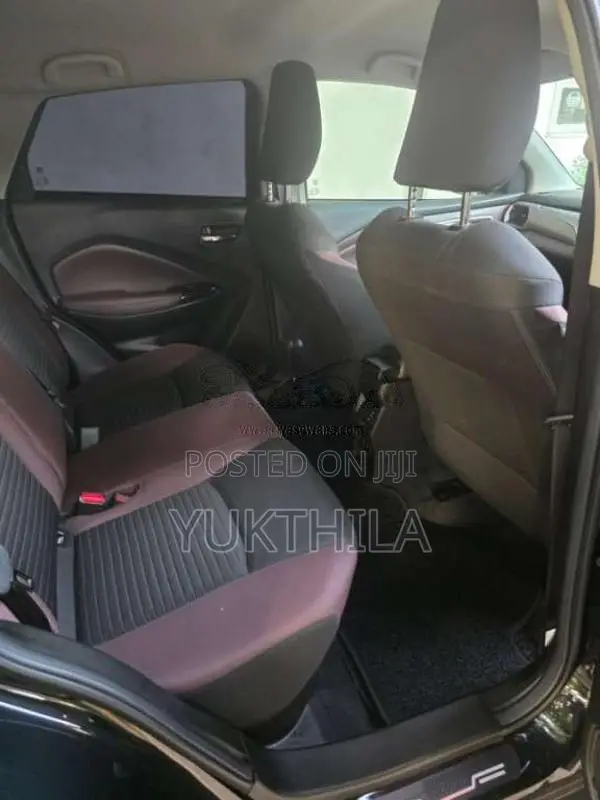 Suzuki Fronx 2025 SUV (Used)