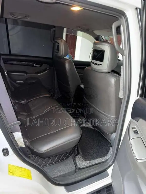 Toyota Prado 2008 SUV (Used)