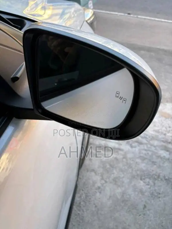 Toyota Raize 2024 SUV (Used)