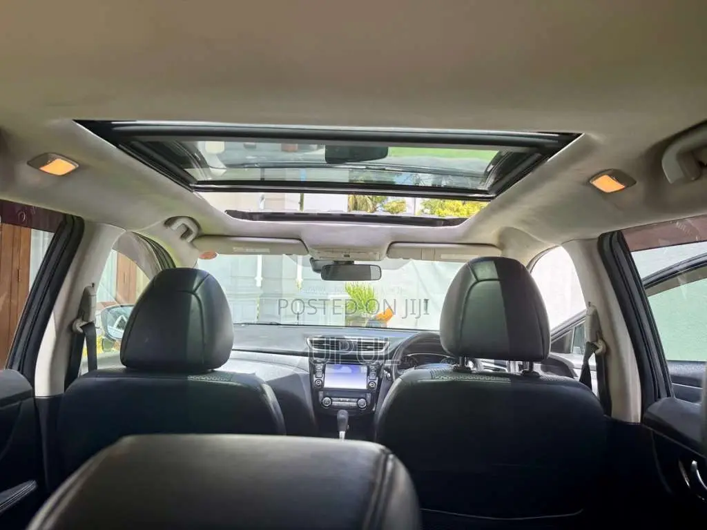 Nissan X-Trail Premium 2016 SUV (Used)