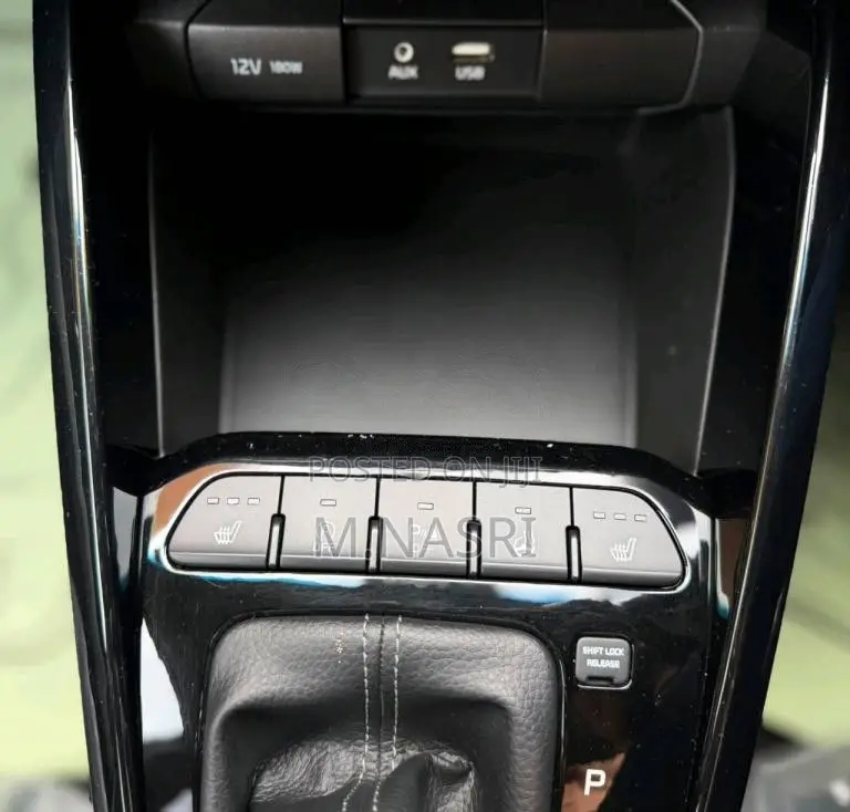Kia Stonic 2019 SUV (Used)