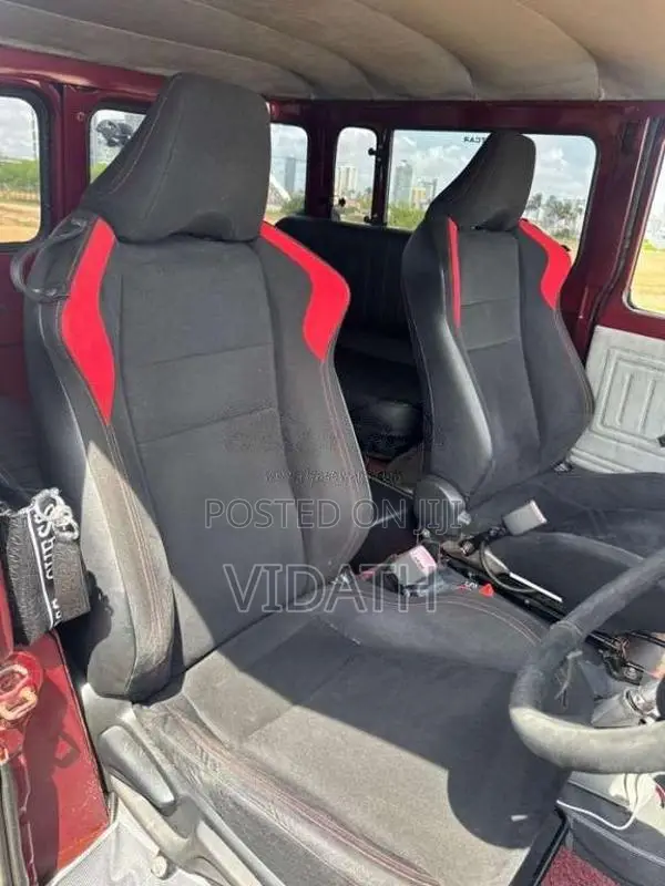 Toyota BJ 40 1983 SUV (Used)