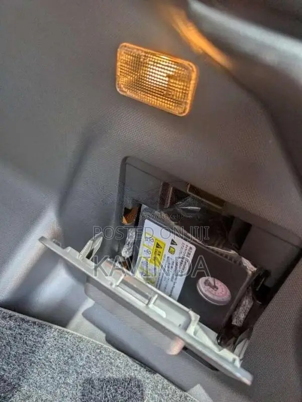 Toyota Raize 2025 SUV (Used)