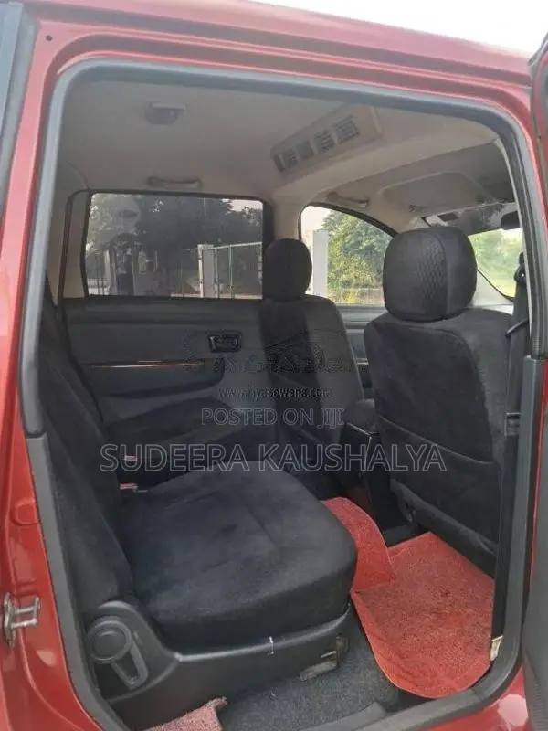 DFSK Glory 2017 SUV (Used)