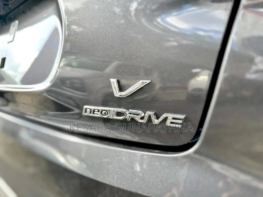Toyota Taisor 2025 SUV Unregistered (Recondition)