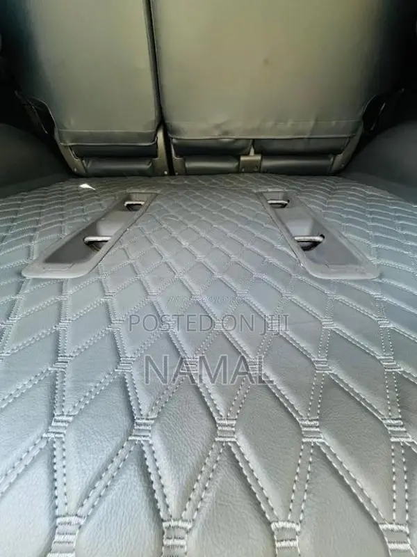 Toyota Prado 2008 SUV (Used)