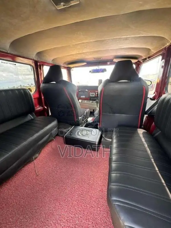 Toyota BJ 40 1983 SUV (Used)