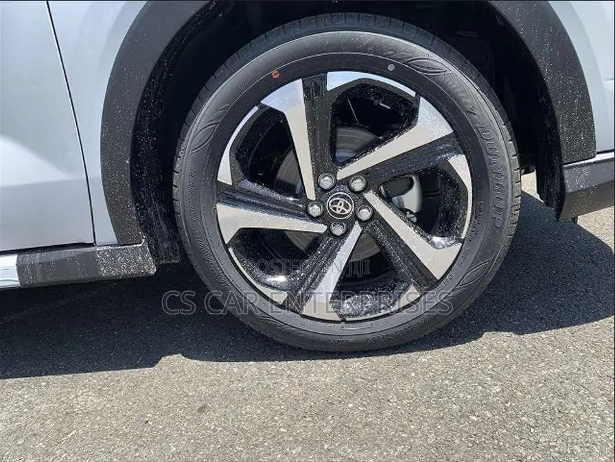 Toyota Raize Z Grade Hybrid 2026 SUV Brand New
