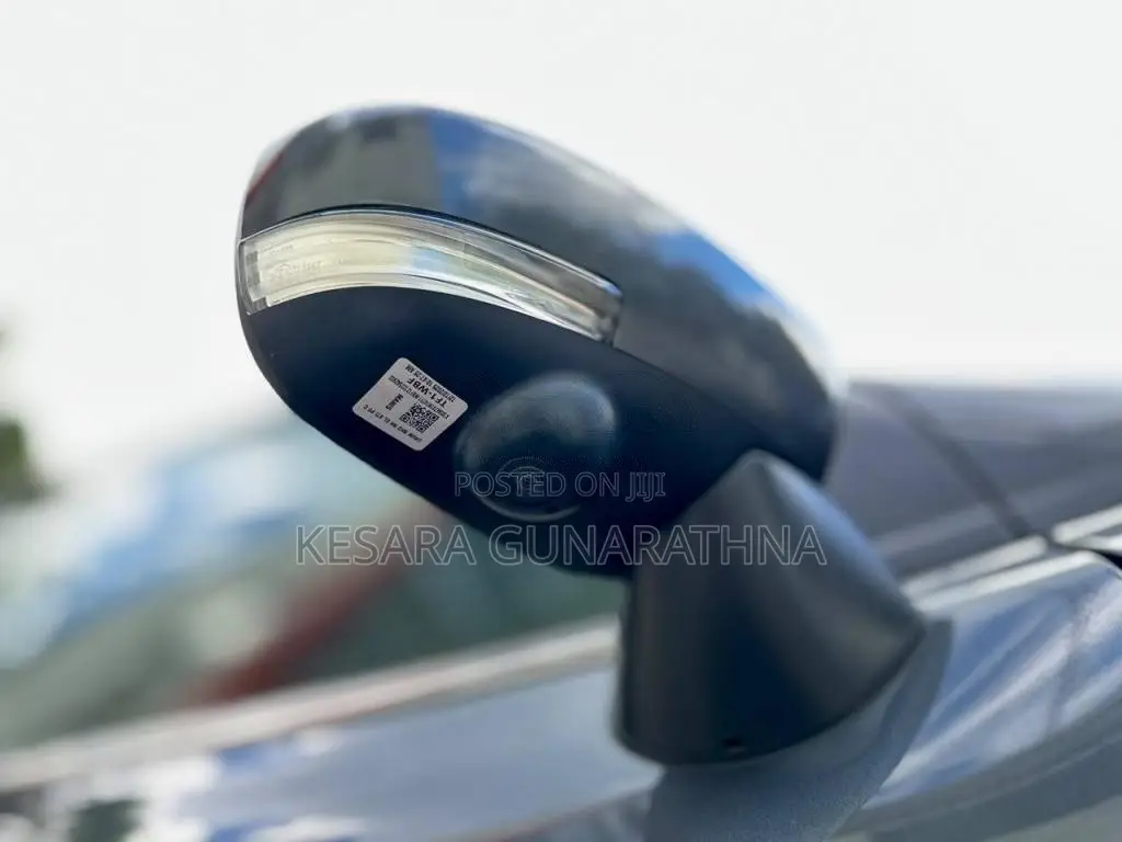 Toyota Taisor 2025 SUV Unregistered (Recondition)