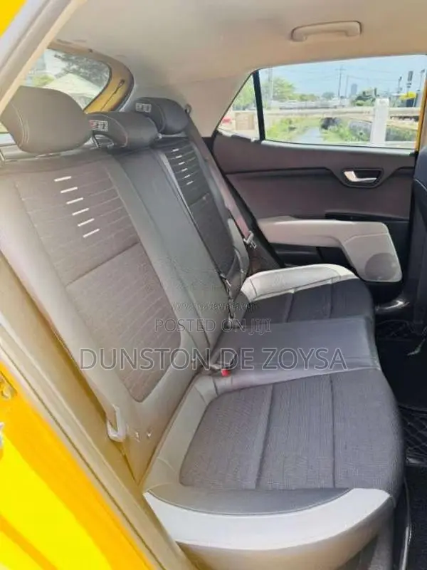 Kia Stonic 2020 SUV (Used)