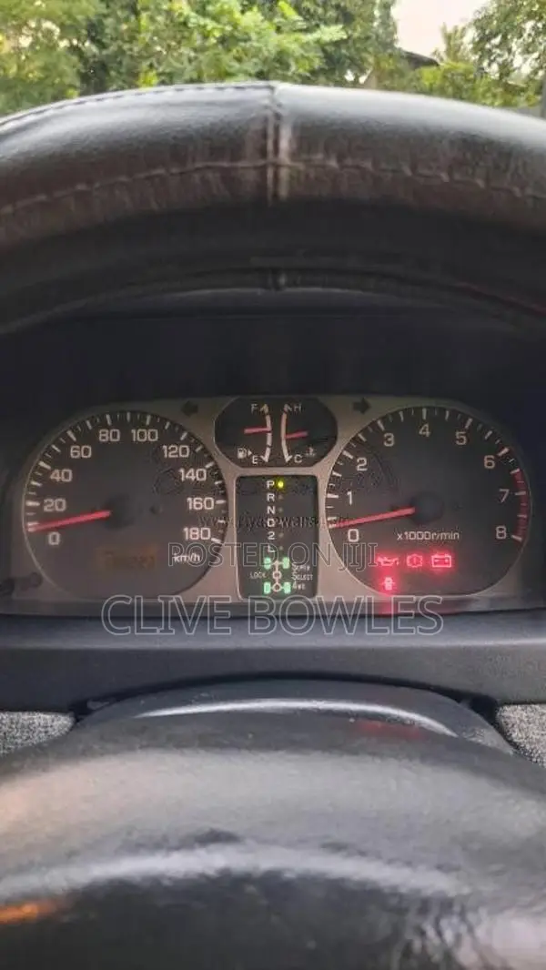 Mitsubishi Pajero IO 1999 SUV (Used)
