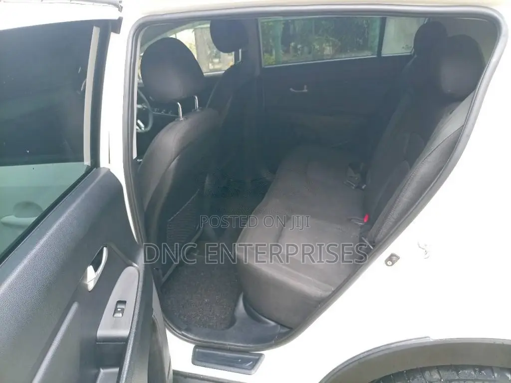 Kia Sportage 2013 SUV (Used)