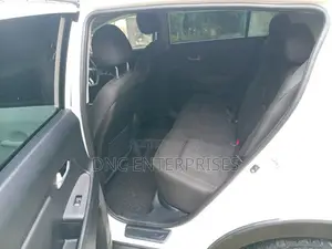 Kia Sportage 2013 SUV (Used)