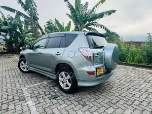 Toyota RAV4 2007 SUV (Used)