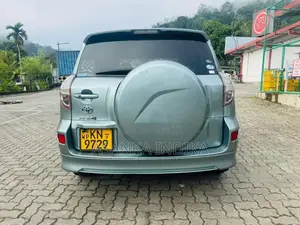 Toyota RAV4 2007 SUV (Used)