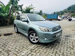 Toyota RAV4 2007 SUV (Used)