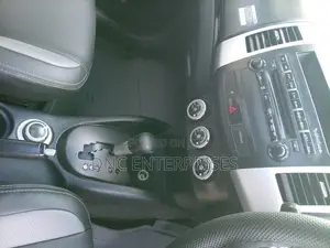 Mitsubishi Outlander Sport 2007 SUV (Used)