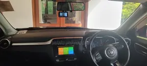 MG ZS 2019 SUV (Used)