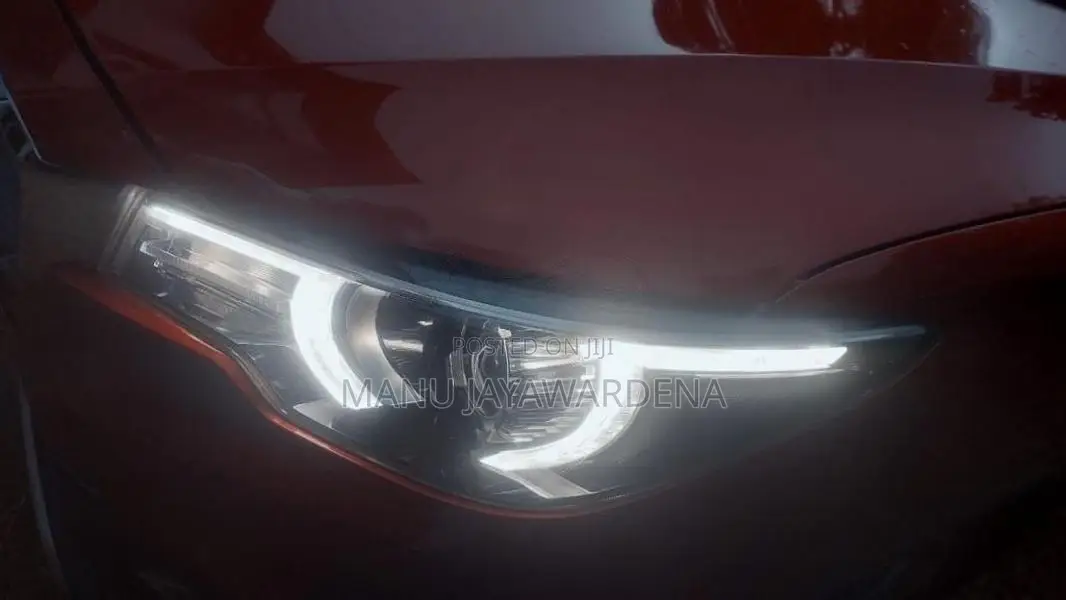 MG ZS 2019 SUV (Used)