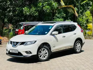 Nissan X-Trail 2016 SUV (Used)