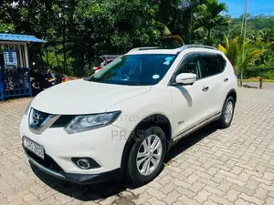 Nissan X-Trail 2016 SUV (Used)