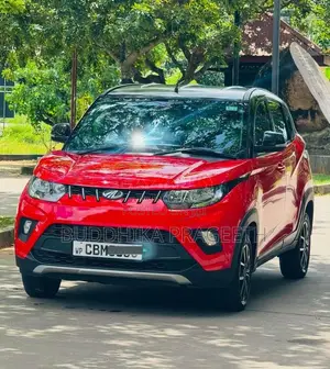 Mahindra KUV 100 2023 SUV (Used)