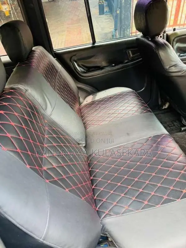 Suzuki Vitara 1996 SUV (Used)