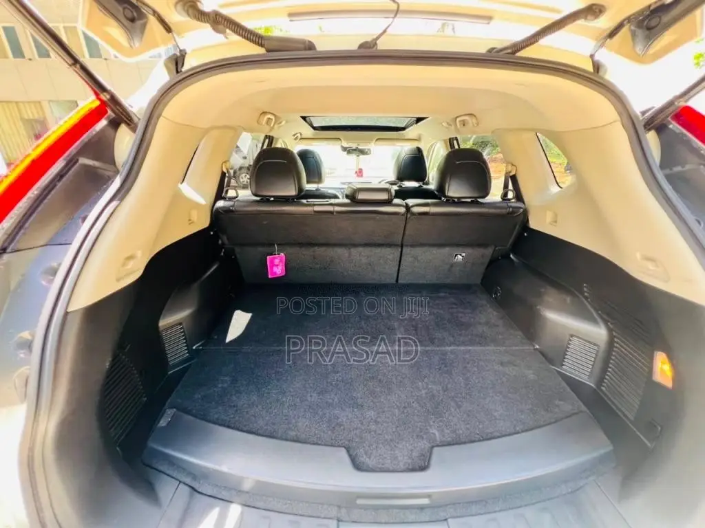 Nissan X-Trail 2016 SUV (Used)