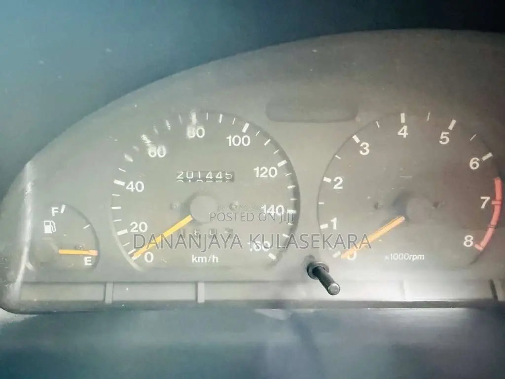 Suzuki Vitara 1996 SUV (Used)