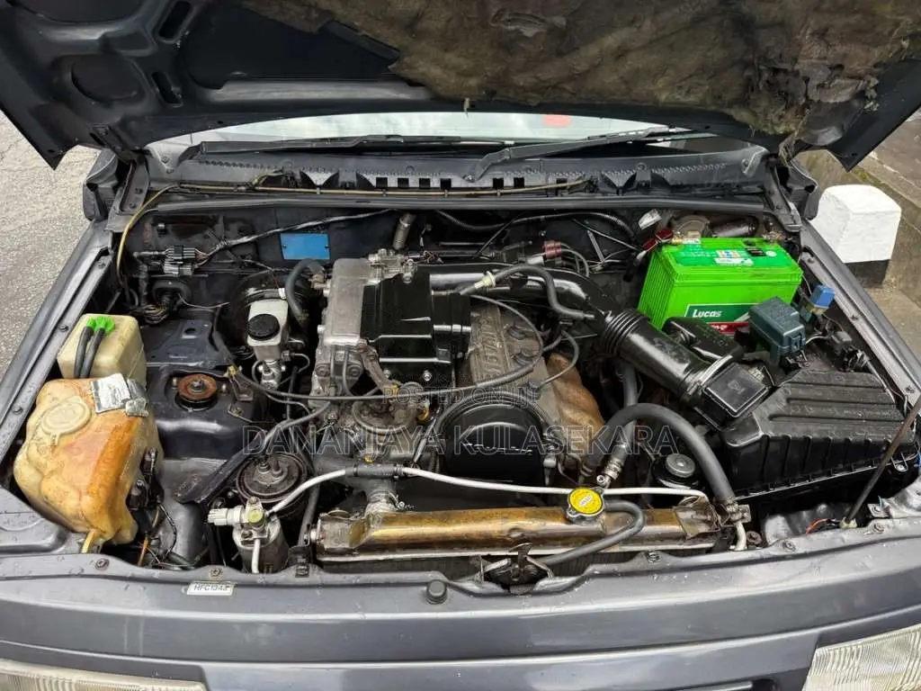 Suzuki Vitara 1996 SUV (Used)