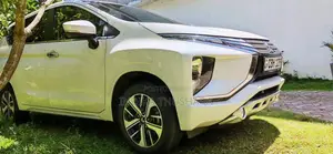 Mitsubishi Xpander 2019 SUV (Used)