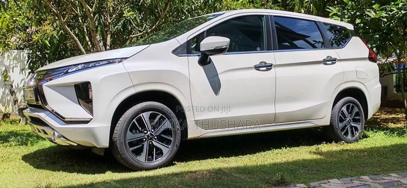 Mitsubishi Xpander 2019 SUV (Used)