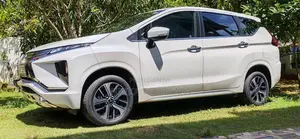 Mitsubishi Xpander 2019 SUV (Used)