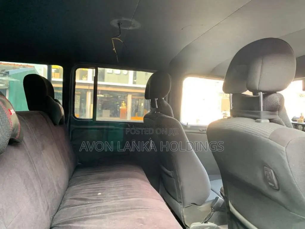 Mitsubishi J-36 1981 SUV (Used)