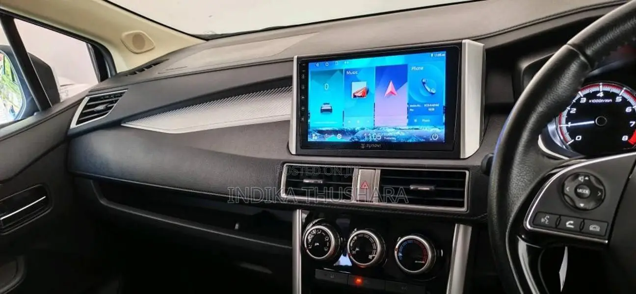 Mitsubishi Xpander 2019 SUV (Used)